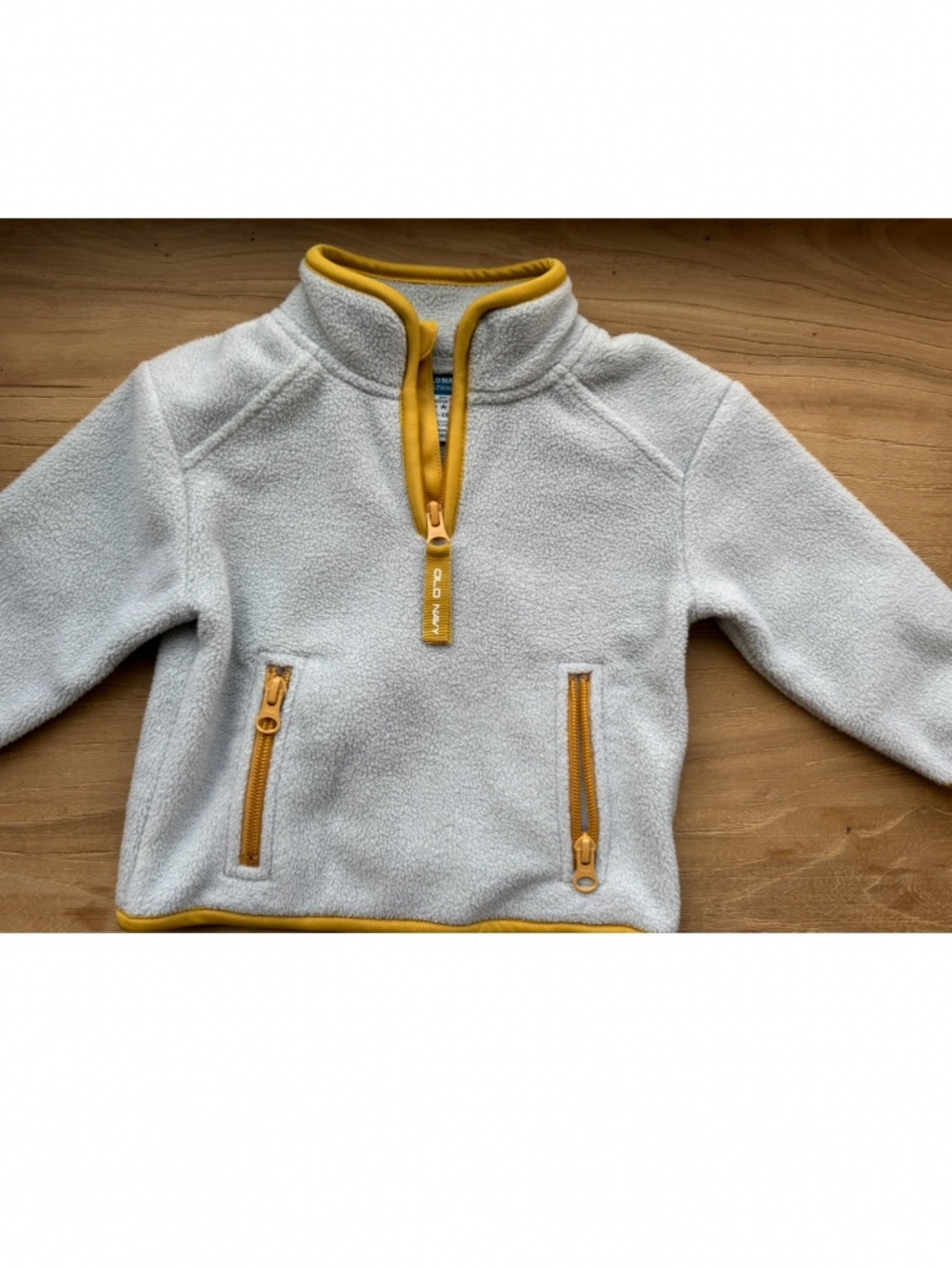 Old navy 12-18 months sweater
